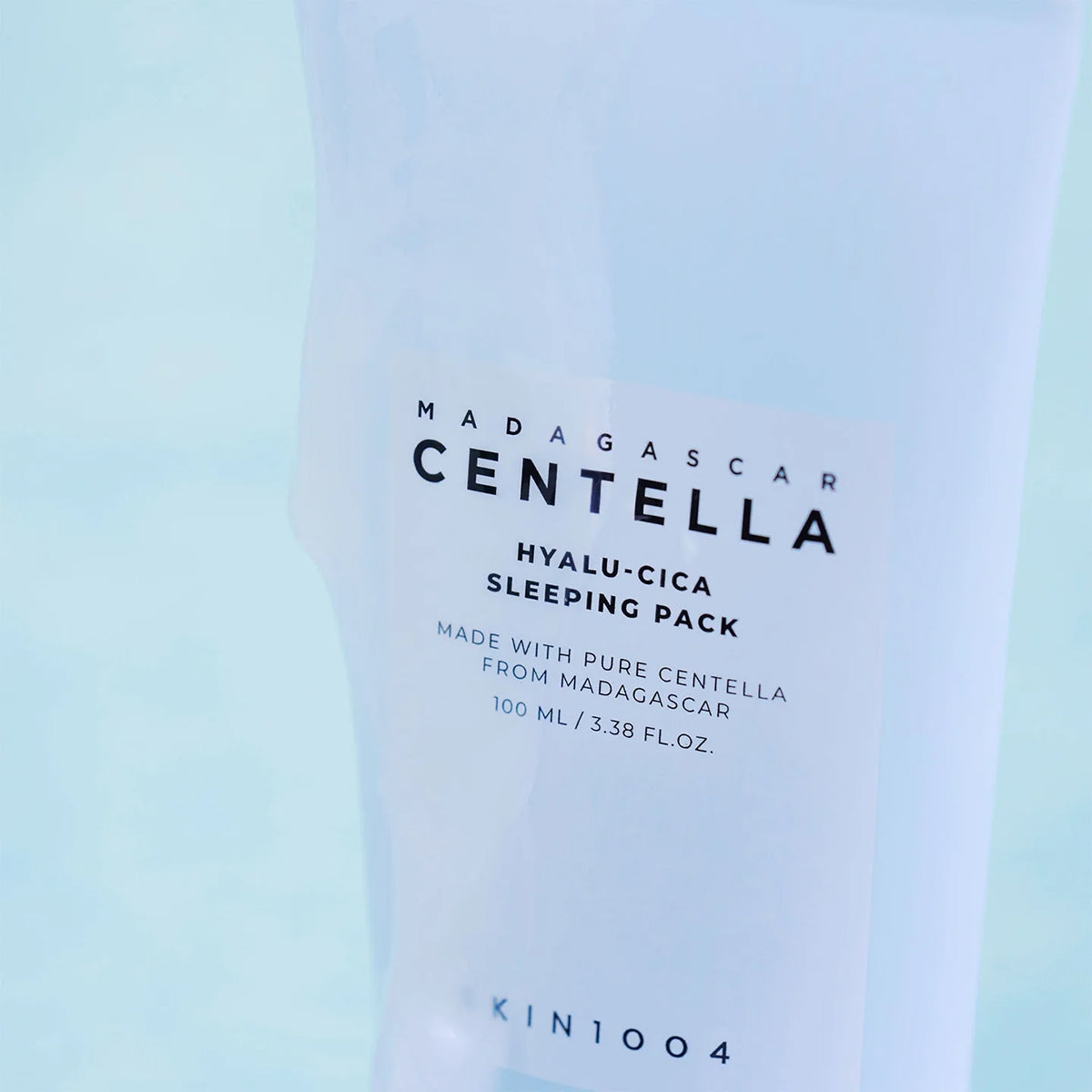 Centella Hyalu-Cica Sleeping Pack - 100ml