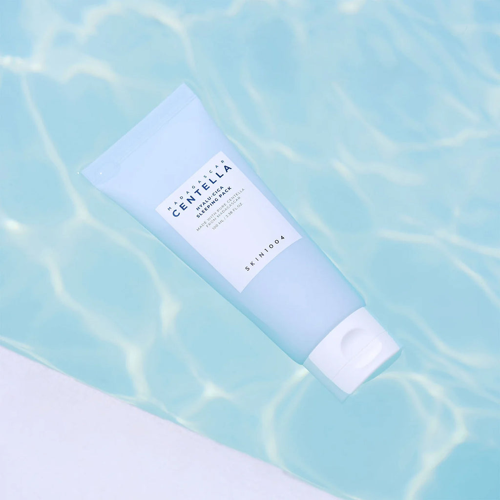 Centella Hyalu-Cica Sleeping Pack - 100ml