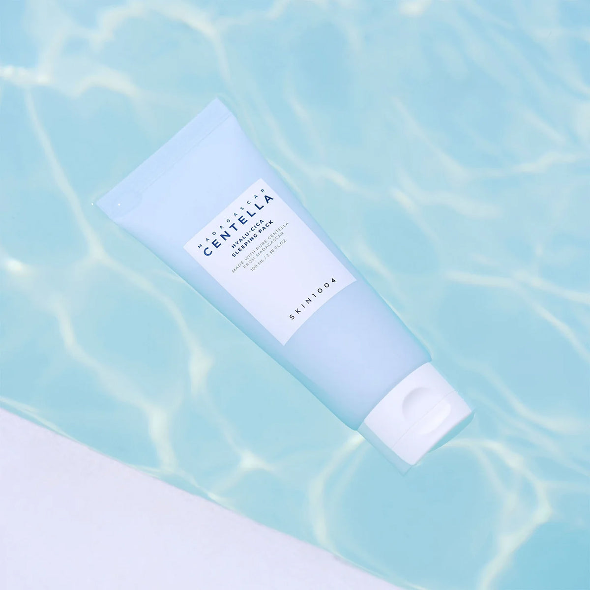 Centella Hyalu-Cica Sleeping Pack - 100ml