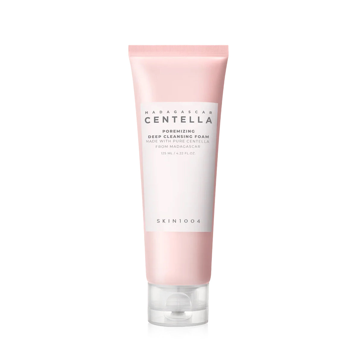 Centella Poremizing Deep Cleansing Foam - 125ml