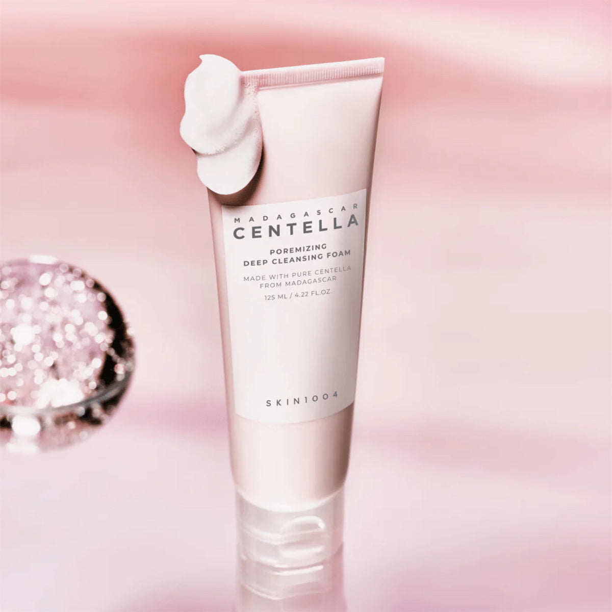Centella Poremizing Deep Cleansing Foam - 125ml