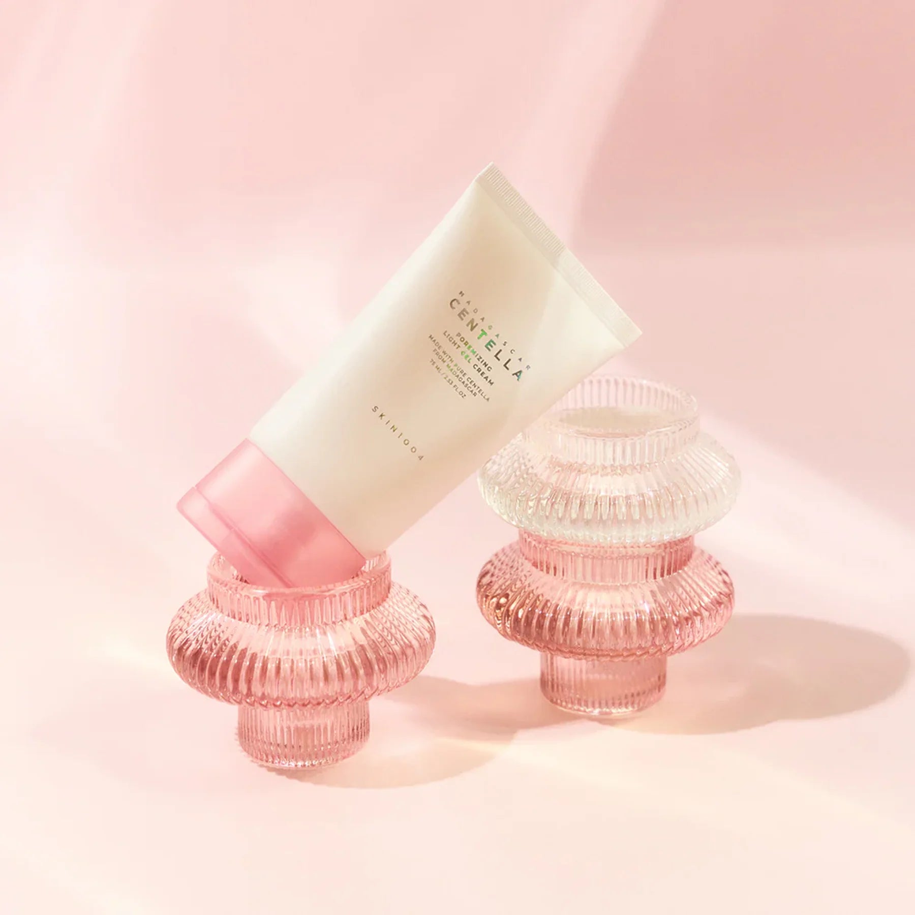 Centella Poremizing Light Gel Cream - 75ml