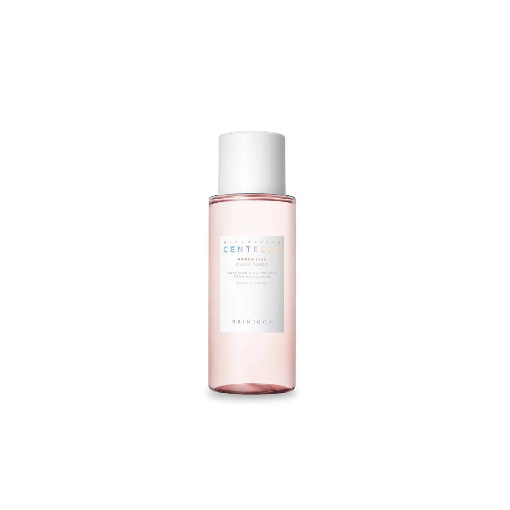 Centella Poremizing Clear Toner - 210ml