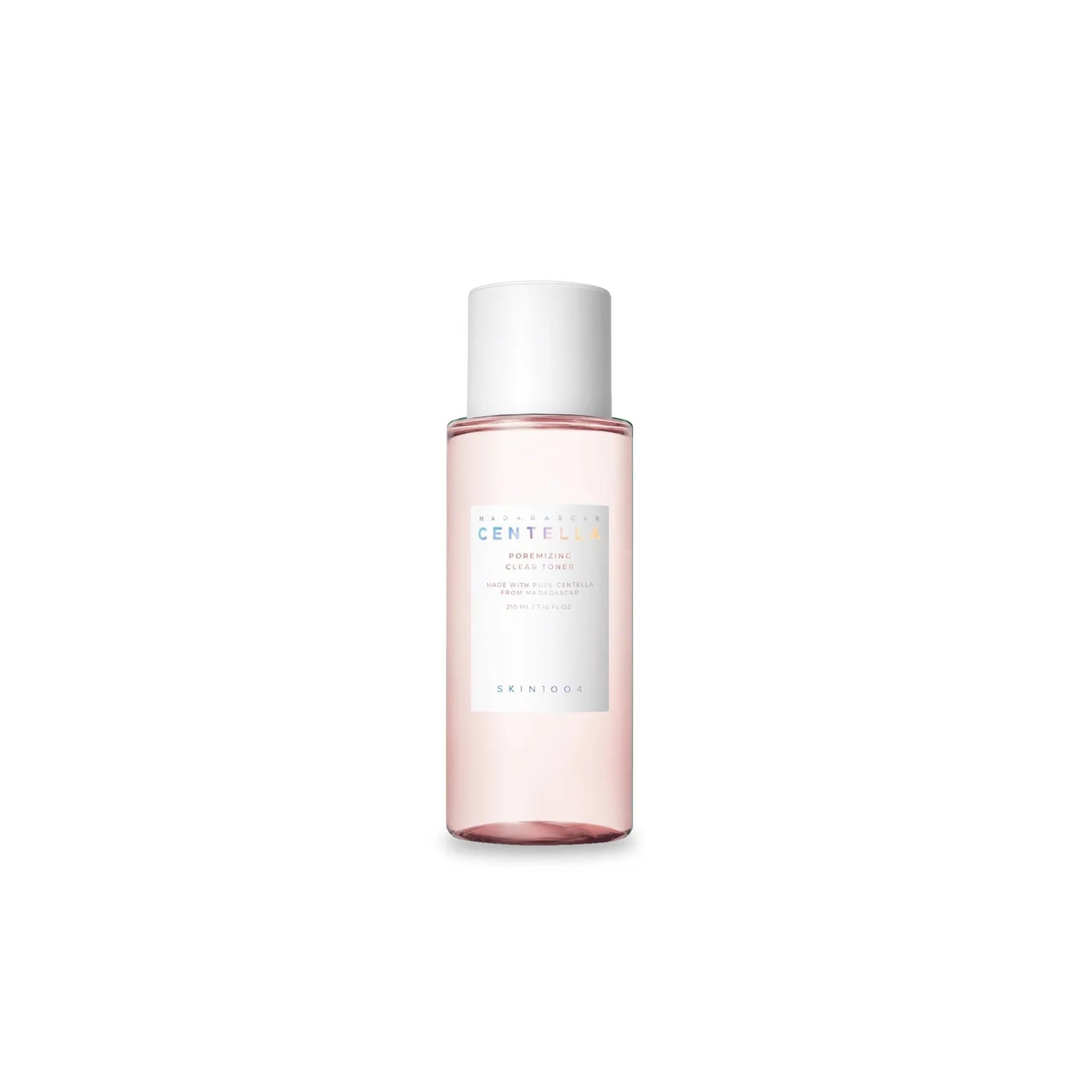 Centella Poremizing Clear Toner - 210ml