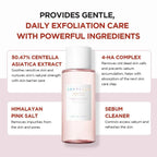 Centella Poremizing Clear Toner - 210ml
