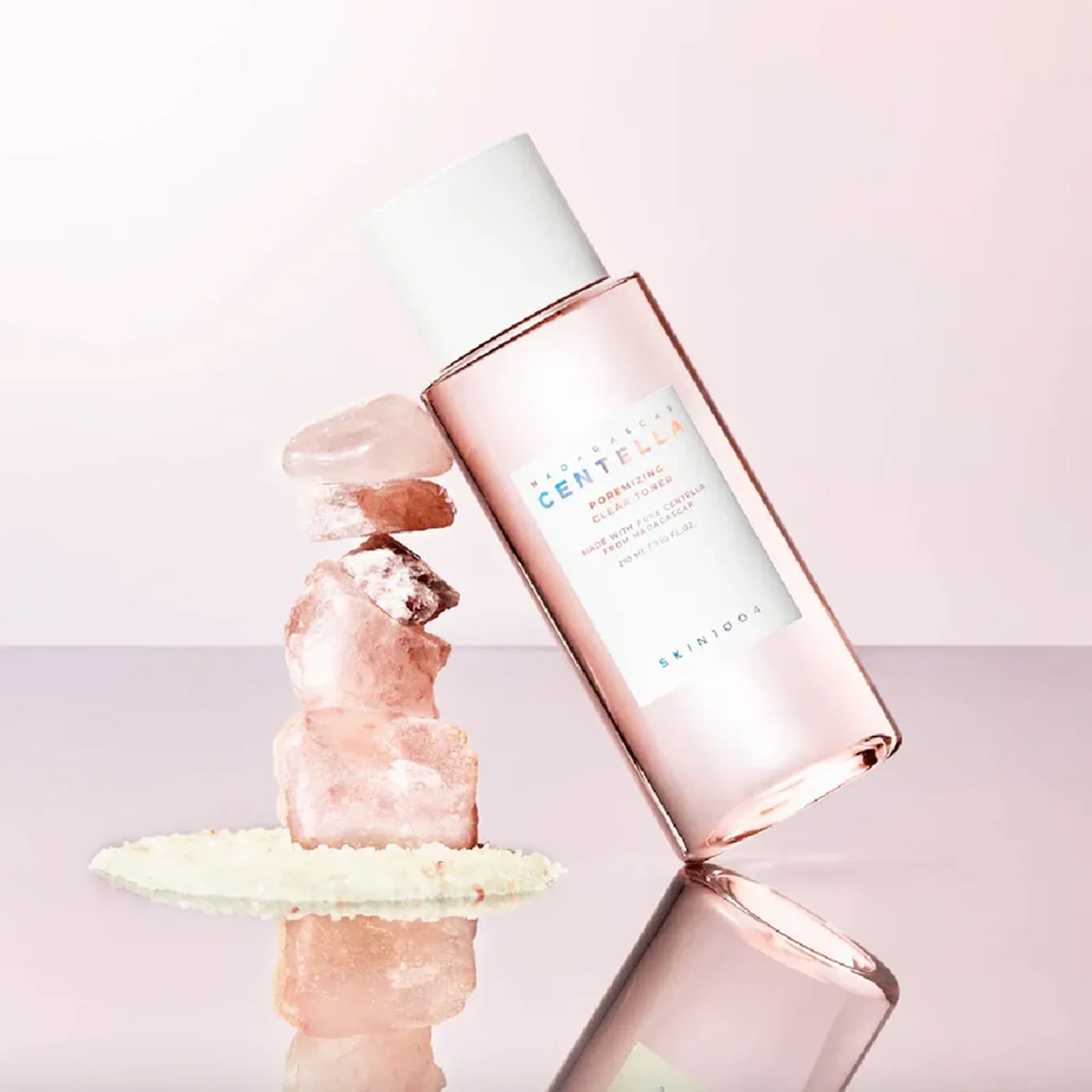 Centella Poremizing Clear Toner - 210ml