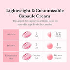 Medicube TXA Niacinamide Capsule Cream