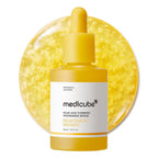 Medicube Kojic Acid Turmeric Niacinamide Serum – 30ml