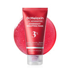 DR MELAXIN OVERNIGHT WRAPPING MASK 3X 30ML