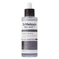 Dr.Melaxin Peel Shot Exfoliant Black Rice Ampoule - 80 ml