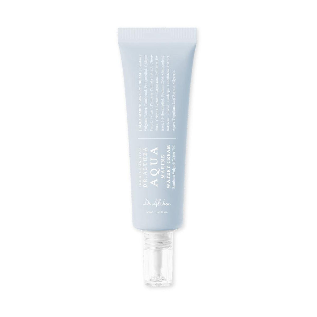 Dr. Althea Marine Watery Cream - 50ml