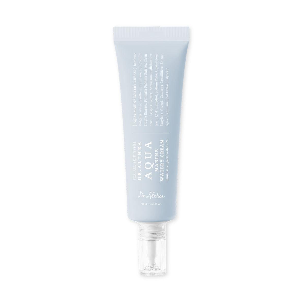 Dr. Althea Marine Watery Cream - 50ml