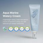 Dr. Althea Marine Watery Cream - 50ml