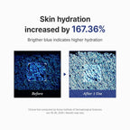 Dr. Althea Marine Watery Cream - 50ml