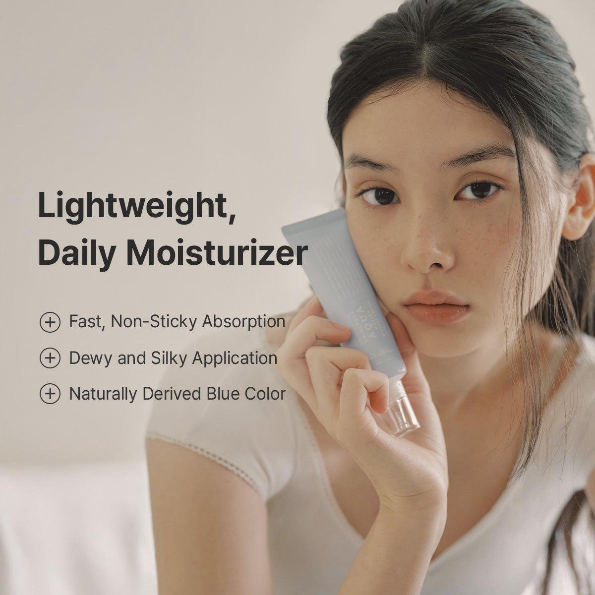 Dr. Althea Marine Watery Cream - 50ml