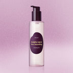 EQQUALBERRY Purple Rice Pore Smoothing Cleansing oil - 200ml
