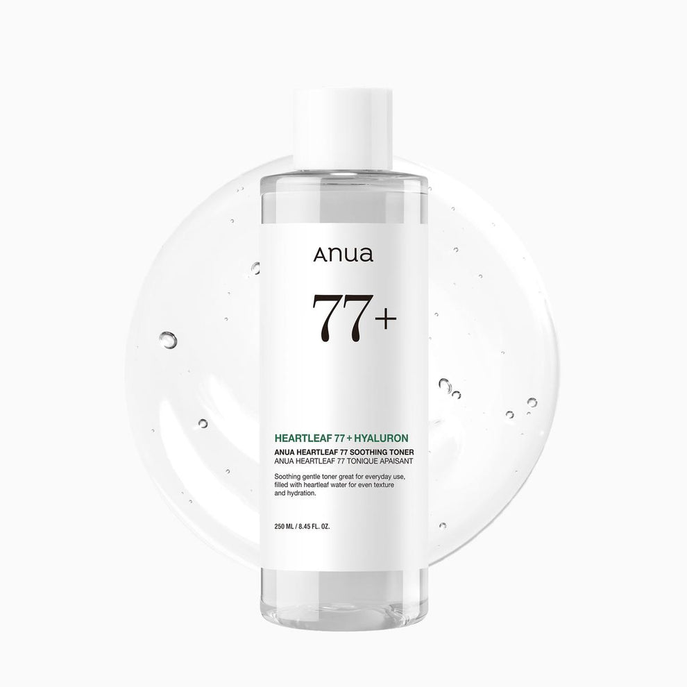 Anua Heartleaf 77% Soothing Toner - 250 ml