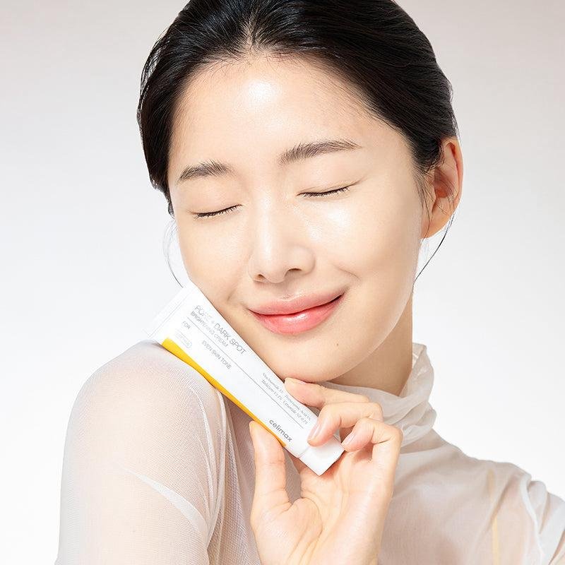 Pore + Dark Spot Brightening Cream – 50ml