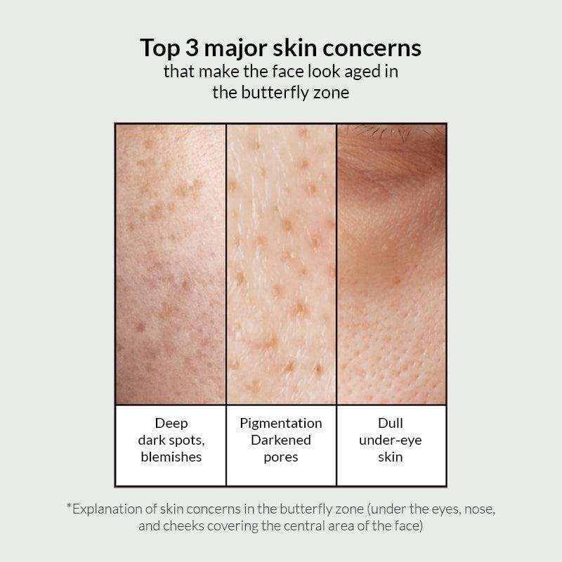Pore + Dark Spot Brightening Cream – 50ml