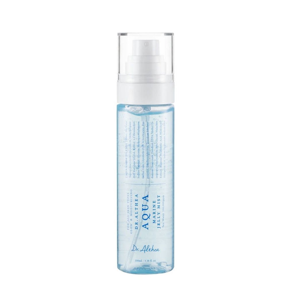 Aqua Marine Jelly Mist – 100ml