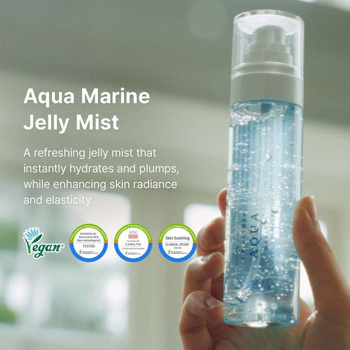 Aqua Marine Jelly Mist – 100ml