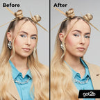 Got2b Glued 4 Brows & Edges 2-in-1 Styling Gel – 16ml