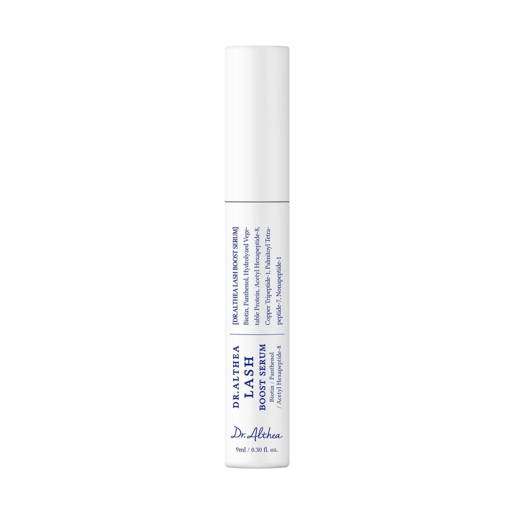 DR. ALTHEA LASH BOOST SERUM 9ML