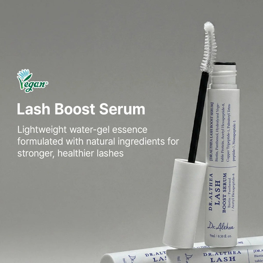 DR. ALTHEA LASH BOOST SERUM 9ML