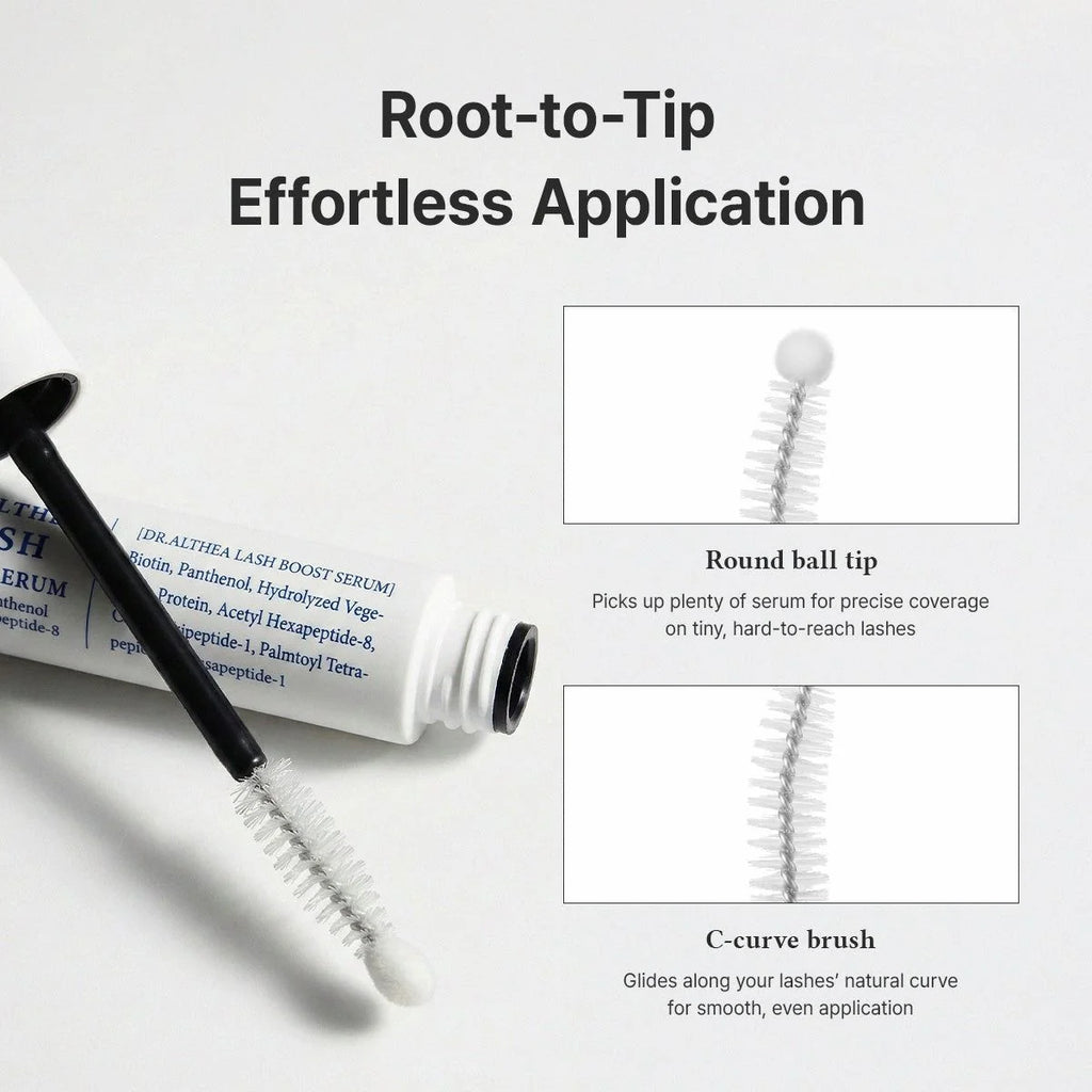DR. ALTHEA LASH BOOST SERUM 9ML