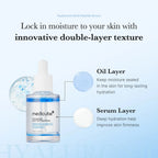 MEDICUBE HYALURONIC MULTI PEPTIDE SERUM 30ML