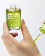 Purito SEOUL Azelaic Acid 10 Kojic Tea Tree Serum – 30ml