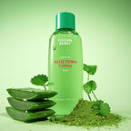EQQUALBERRY Green & Aloe PDRN Calming Toner – 150ml