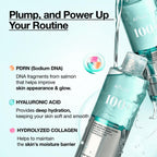 Anua PDRN 100 Hyaluronic Acid Booster Toner – 250ml