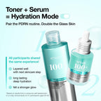 Anua PDRN 100 Hyaluronic Acid Booster Toner – 250ml