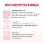 DR MELAXIN OVERNIGHT WRAPPING MASK 3X 30ML
