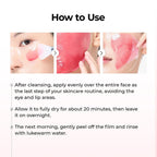 DR MELAXIN OVERNIGHT WRAPPING MASK 3X 30ML