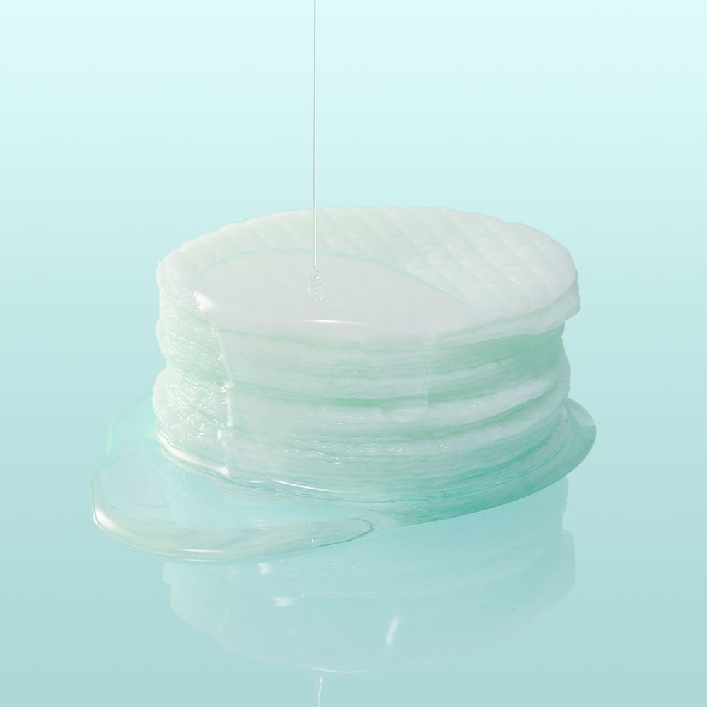 Dr.Melaxin Bp Exfoliating Pad - 70Pads