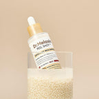 Dr.Melaxin Peel Shot Exfoliating White Rice Ampoule - 80ml