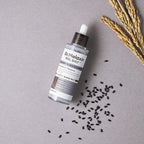 Dr.Melaxin Peel Shot Exfoliant Black Rice Ampoule - 80 ml