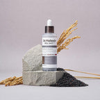 Dr.Melaxin Peel Shot Exfoliant Black Rice Ampoule - 80 ml