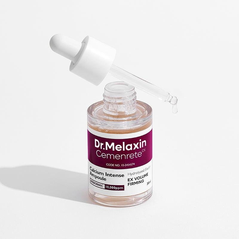 Dr.Melaxin Cemenrete Calcium Intense Ampoule Plus - 30ml