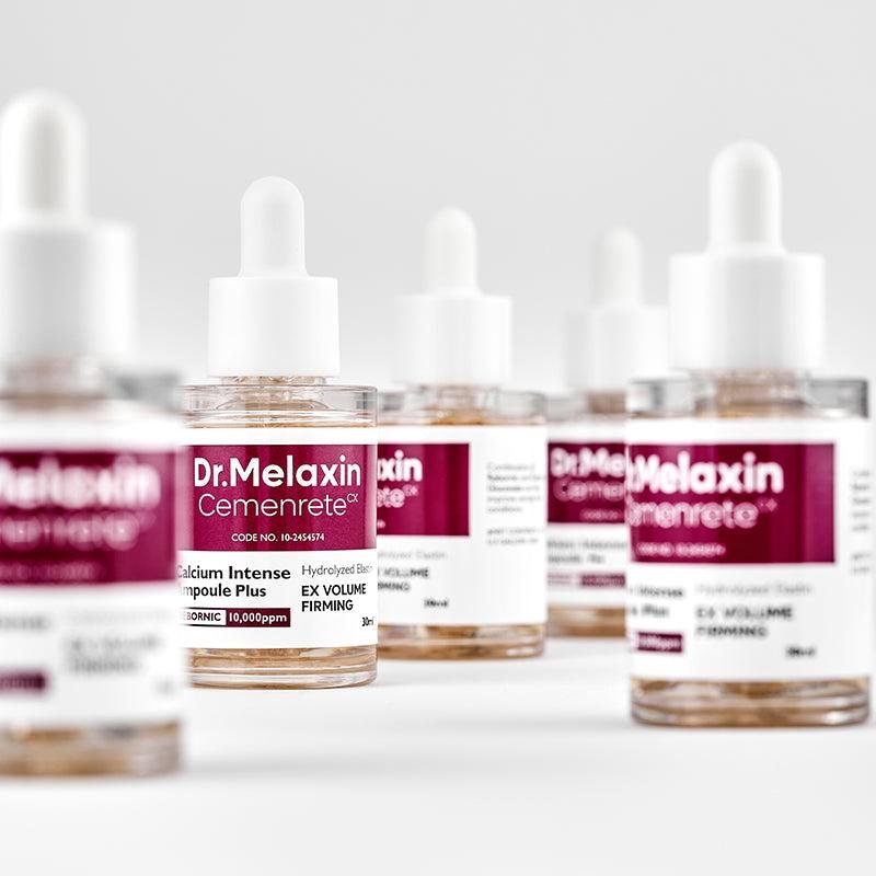 Dr.Melaxin Cemenrete Calcium Intense Ampoule Plus - 30ml