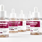 Dr.Melaxin Cemenrete Calcium Intense Ampoule Plus - 30ml