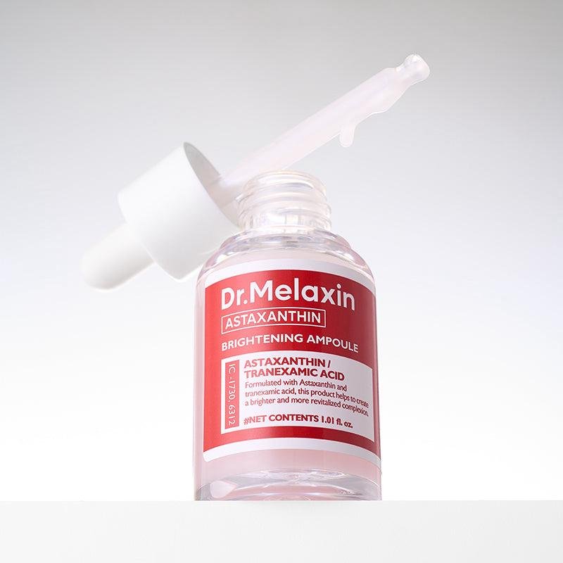 Dr.Melaxin Astaxanthin Brightening Ampoule - 30 ml