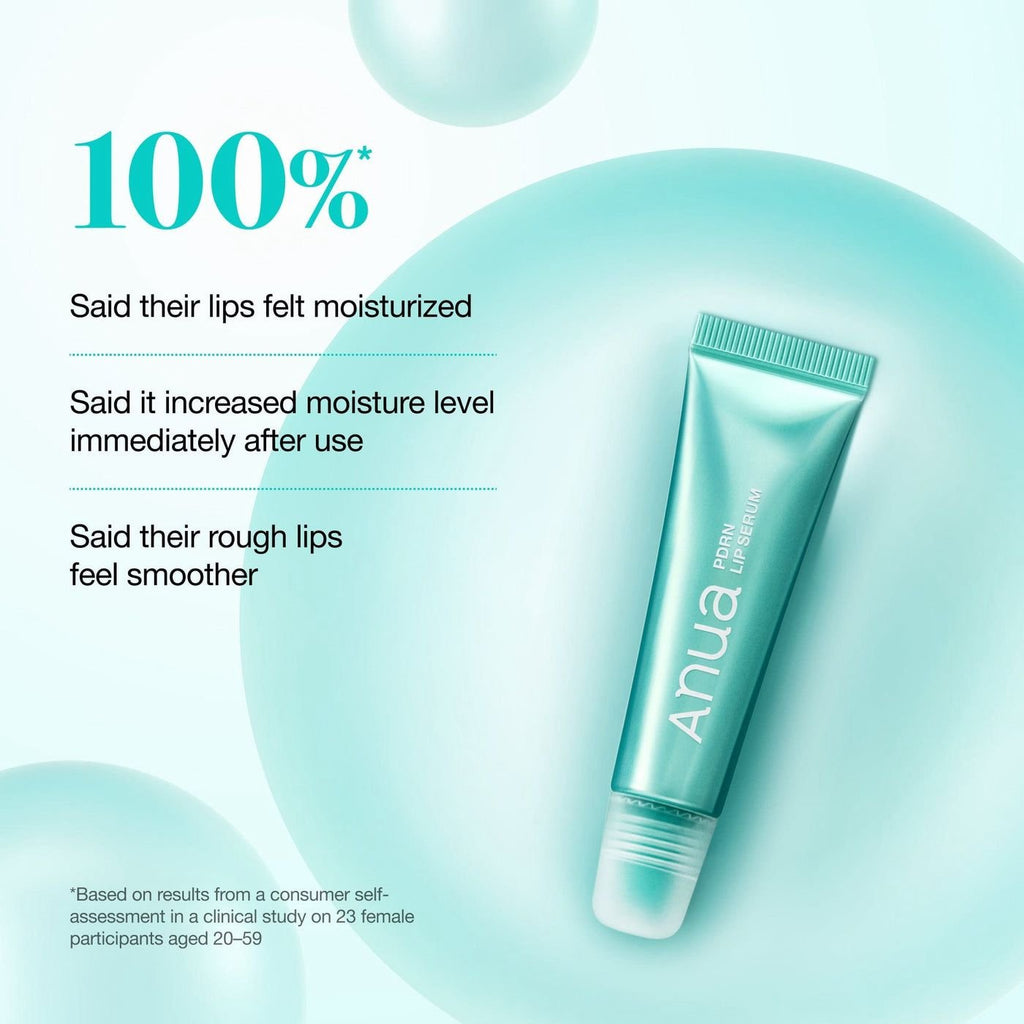Anua PDRN Lip Serum – 10ml