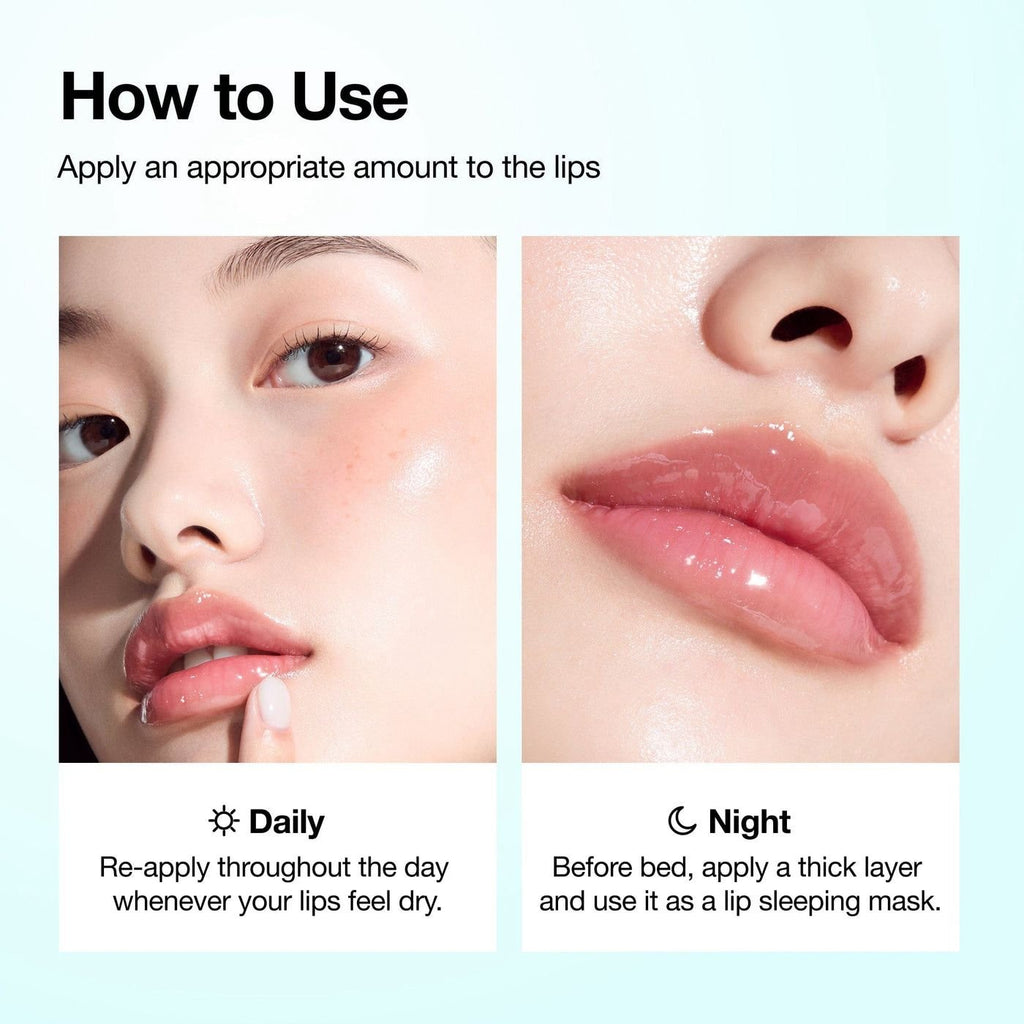Anua PDRN Lip Serum – 10ml