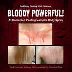 Medicube Red Acne Body Peeling Shot - 110g