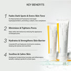 Pore + Dark Spot Brightening Cream – 50ml