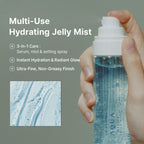 Aqua Marine Jelly Mist – 100ml
