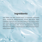 Aqua Marine Jelly Mist – 100ml